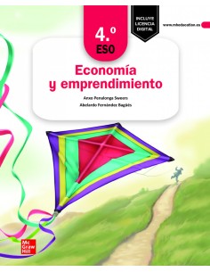 Economia y Emprendimiento 4º ESO
